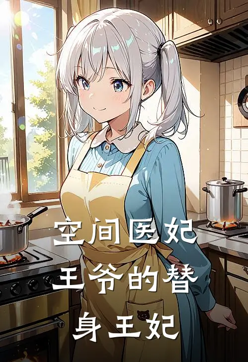 空间医妃王爷的替身王妃