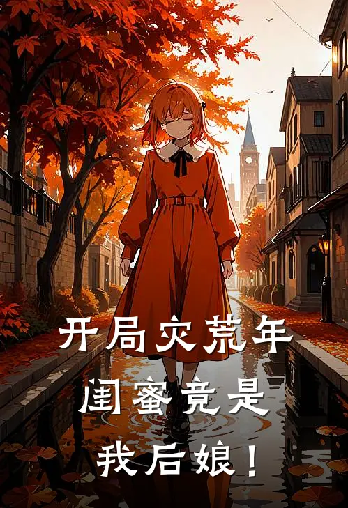 开局灾荒年，闺蜜竟是我后娘！