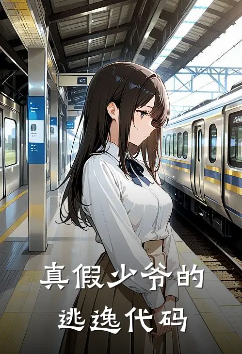 《真假少爷的逃逸代码》林振邦林见清_《《真假少爷的逃逸代码》》最新章节免费在线阅读