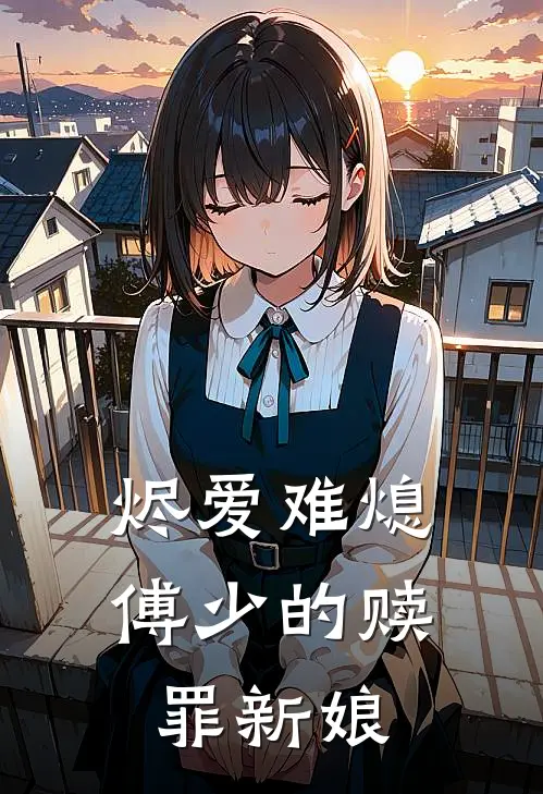 烬爱难熄：傅少的赎罪新娘傅斯年苏念免费小说全文阅读_免费小说在线阅读烬爱难熄：傅少的赎罪新娘傅斯年苏念