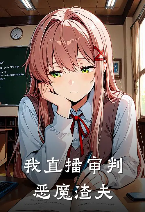 我直播审判恶魔渣夫林柏修小鹿完结好看小说_无弹窗全文免费阅读我直播审判恶魔渣夫(林柏修小鹿)