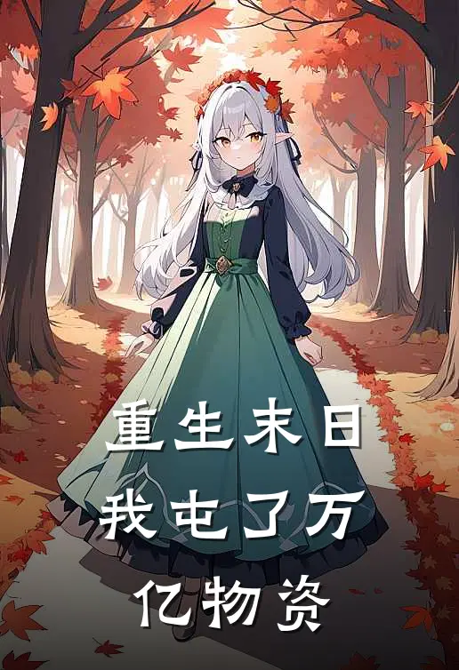 重生末日：我屯了万亿物资林默高达最新好看小说_免费小说重生末日：我屯了万亿物资(林默高达)