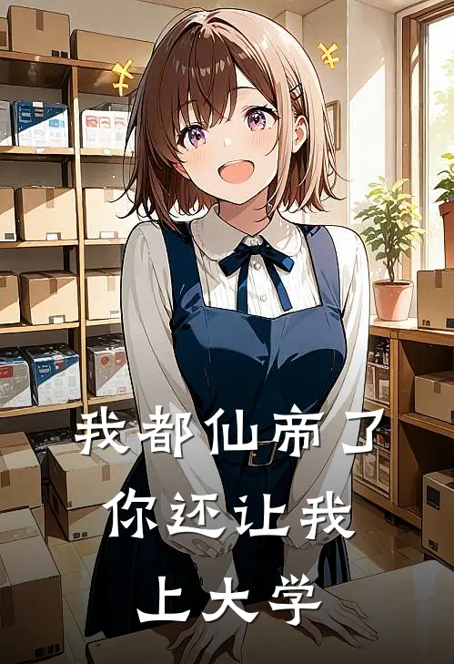 我都仙帝了，你还让我上大学