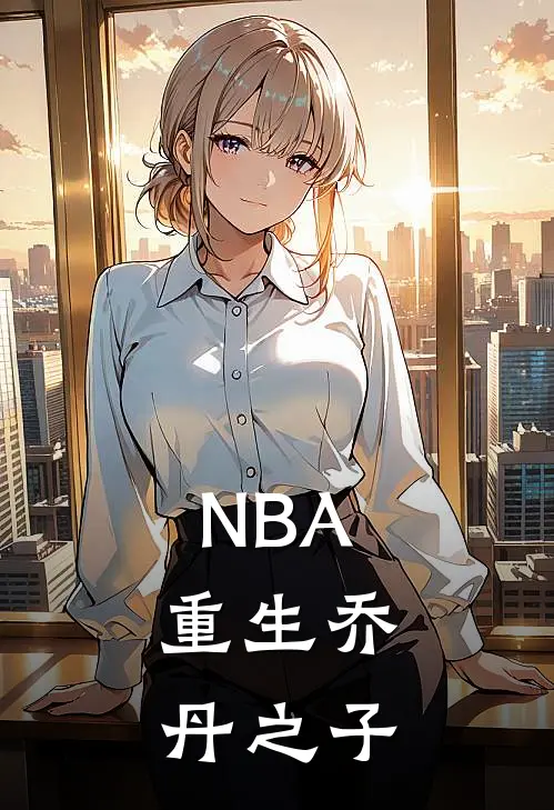 NBA：重生乔丹之子乔丹马库斯完结版小说_最新章节列表NBA：重生乔丹之子(乔丹马库斯)