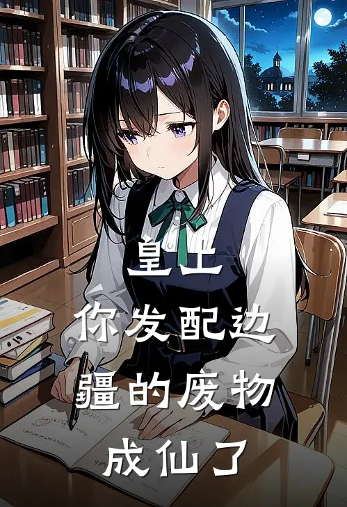 皇上，你发配边疆的废物成仙了全文免费阅读无弹窗大结局_皇上，你发配边疆的废物成仙了（李奕毅李振兴）小说免费阅读大结局