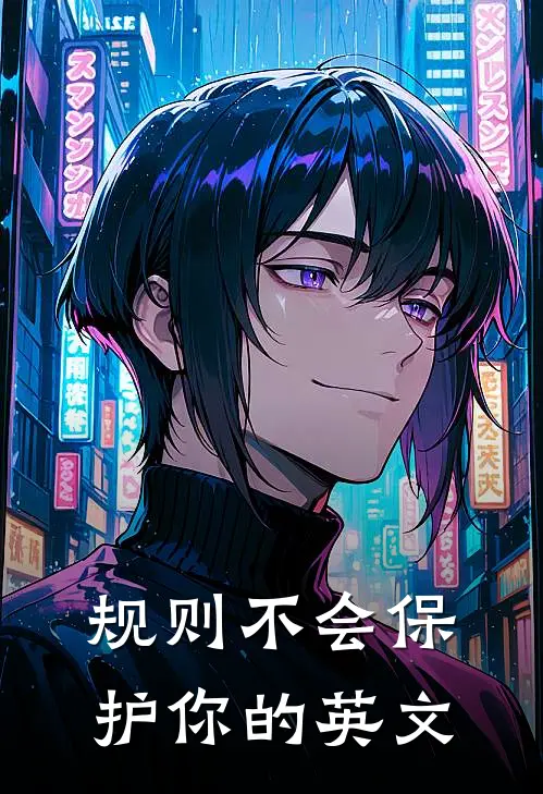 规则不会保护你的英文
