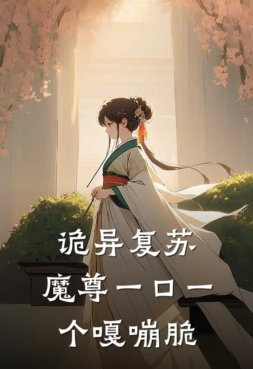 诡异复苏：魔尊一口一个嘎嘣脆