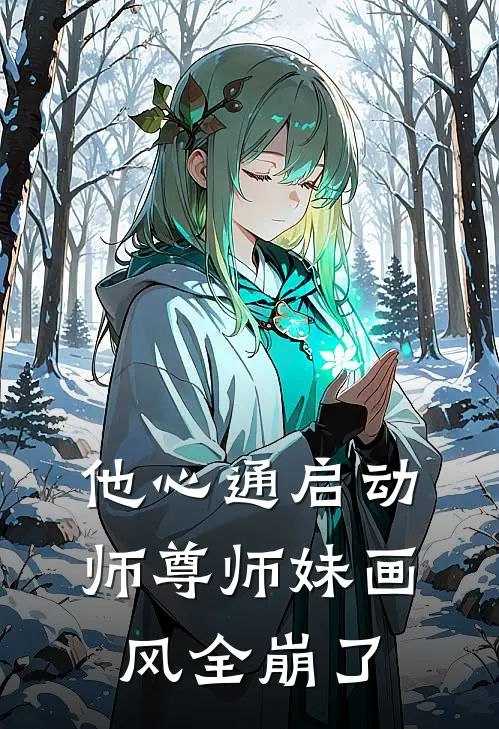 他心通启动师尊师妹画风全崩了(周汐凌歌)免费小说完结版_最新章节列表他心通启动师尊师妹画风全崩了(周汐凌歌)