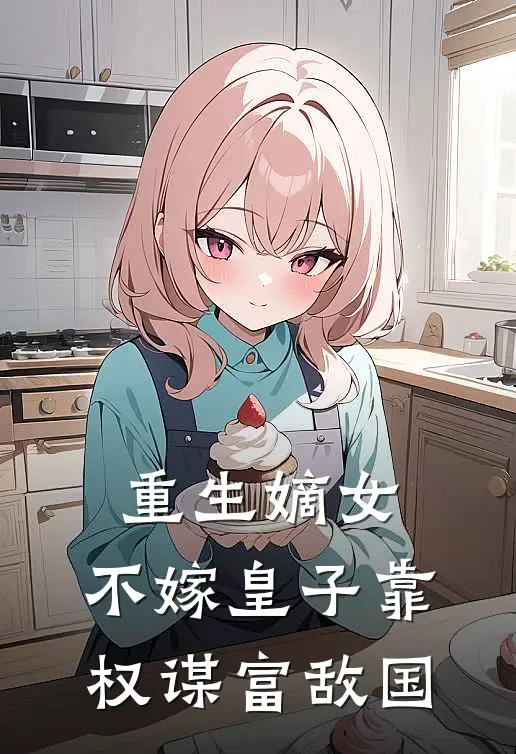 重生嫡女：不嫁皇子靠权谋富敌国沈清柔萧景渊最新热门小说_免费小说全文阅读重生嫡女：不嫁皇子靠权谋富敌国(沈清柔萧景渊)