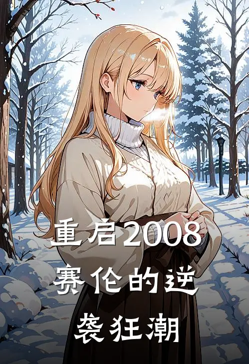 重启2008，赛伦的逆袭狂潮