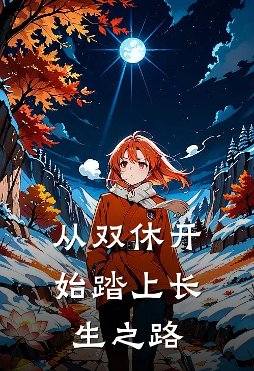 《从双休开始踏上长生之路》严峰柳如烟火爆新书_从双休开始踏上长生之路(严峰柳如烟)最新热门小说