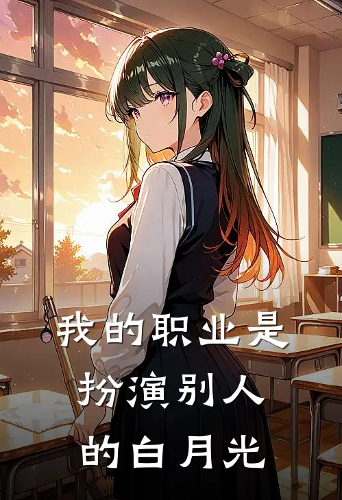 沈星遥唐璃《我的职业是扮演别人的白月光》小说免费在线阅读_我的职业是扮演别人的白月光(沈星遥唐璃)已完结小说