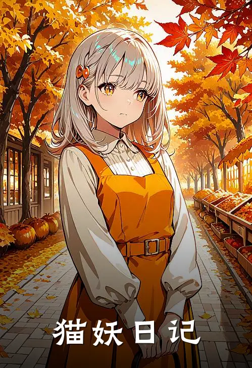 猫妖日记玑玑玑玑最新热门小说_猫妖日记全本在线阅读