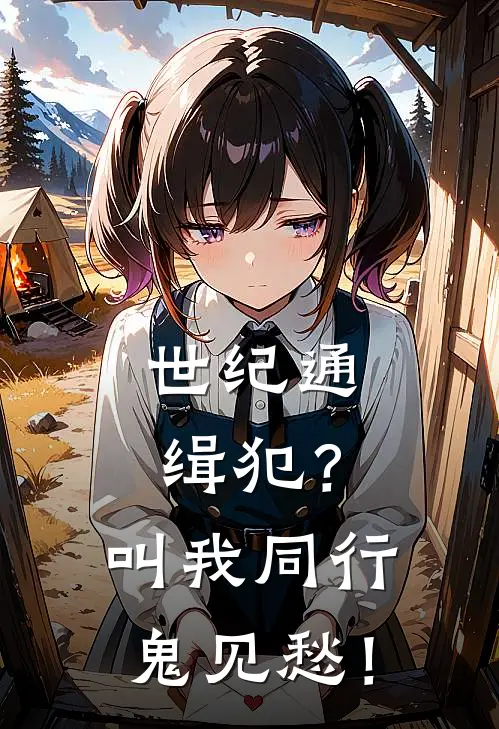 世纪通缉犯？叫我同行鬼见愁！