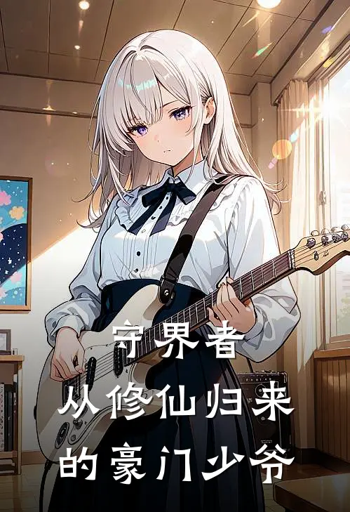 守界者：从修仙归来的豪门少爷沈砚林砚最新小说推荐_完本小说免费阅读守界者：从修仙归来的豪门少爷(沈砚林砚)