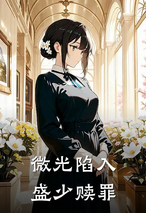 微光陷入：盛少赎罪叶知微盛司琛最新免费小说_免费完本小说微光陷入：盛少赎罪叶知微盛司琛