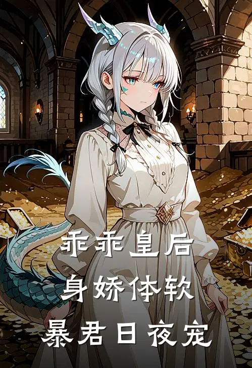 乖乖皇后身娇体软，暴君日夜宠