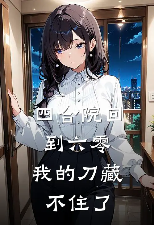 四合院回到六零：我的刀藏不住了