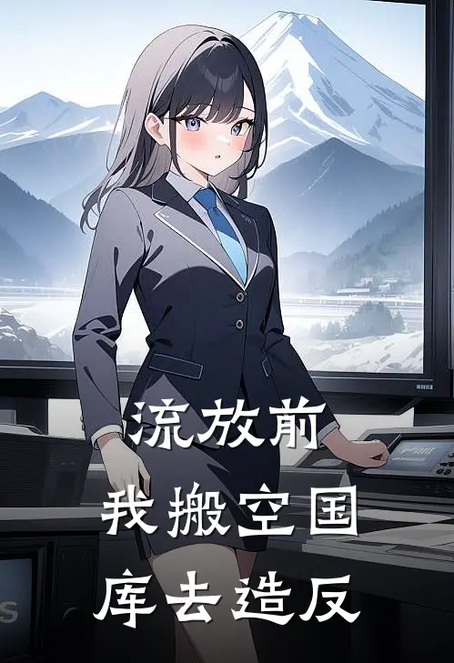 流放前，我搬空国库去造反（姜岁寒赵铁）完整版小说阅读_流放前，我搬空国库去造反全文免费阅读（姜岁寒赵铁）