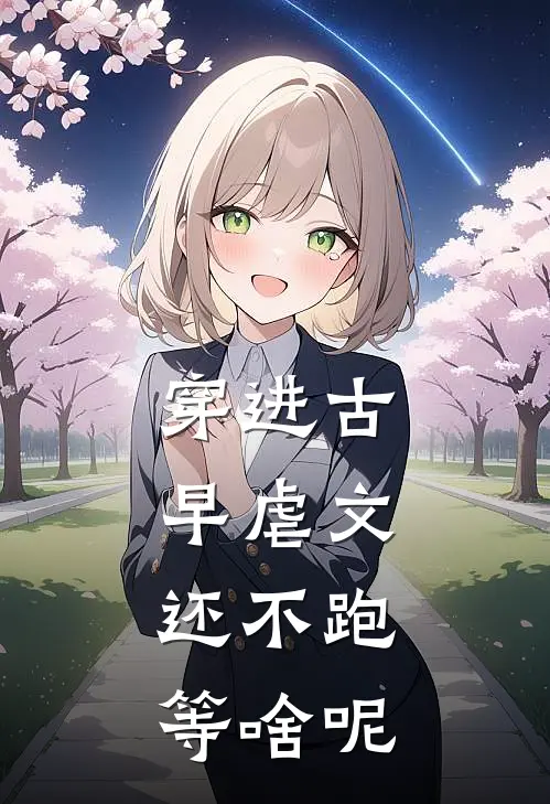 穿进古早虐文，还不跑等啥呢(苏婉儿顾清砚)完结版免费小说_热门完结小说穿进古早虐文，还不跑等啥呢(苏婉儿顾清砚)