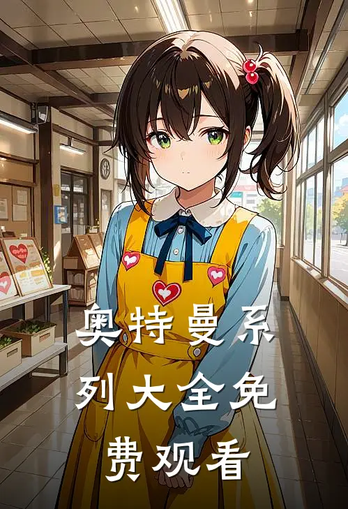 奥特曼系列大全免费观看