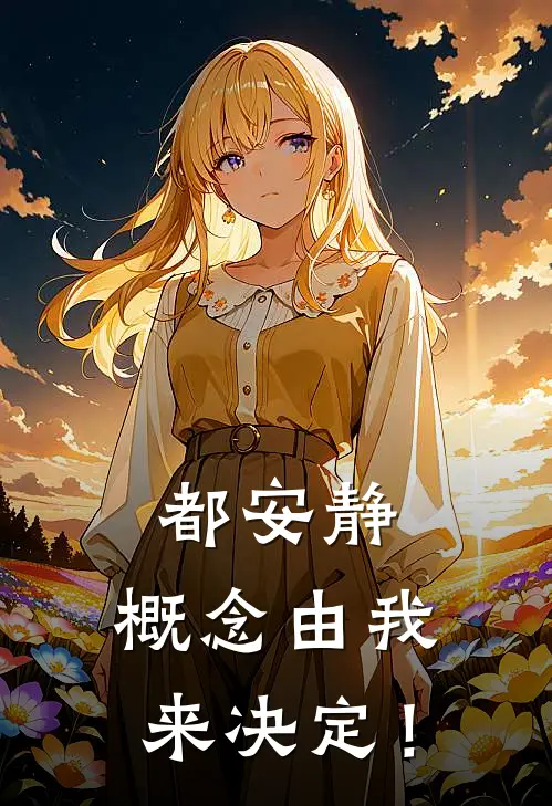 都安静，概念由我来决定！(星西海西海)热门小说推荐_免费小说在线看都安静，概念由我来决定！星西海西海