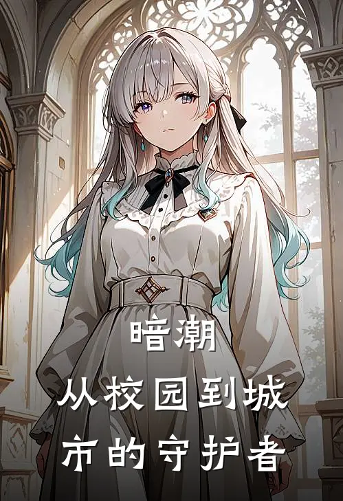 林野赵磊(暗潮：从校园到城市的守护者)全章节在线阅读_(暗潮：从校园到城市的守护者)完结版免费阅读