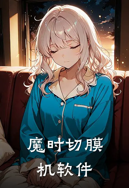 魔时切膜机软件