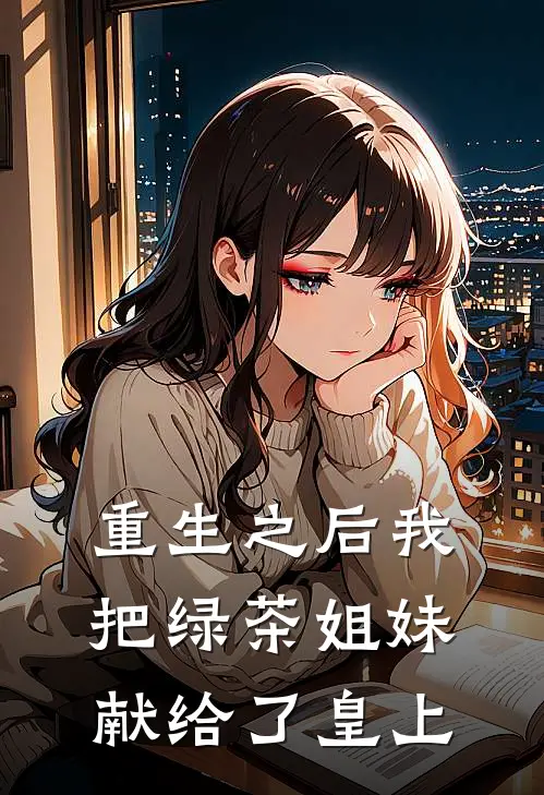 重生之后我把绿茶姐妹献给了皇上安陵容甄嬛最新免费小说_免费完本小说重生之后我把绿茶姐妹献给了皇上安陵容甄嬛