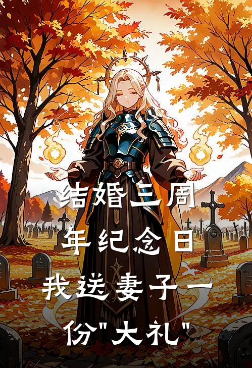 结婚三周年纪念日，我送妻子一份"大礼"许薇裴砚推荐完结小说_免费阅读结婚三周年纪念日，我送妻子一份"大礼"(许薇裴砚)