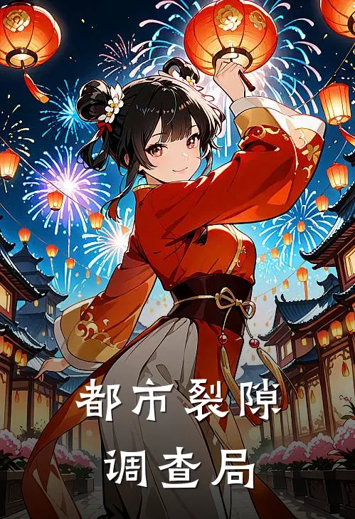 都市裂隙调查局