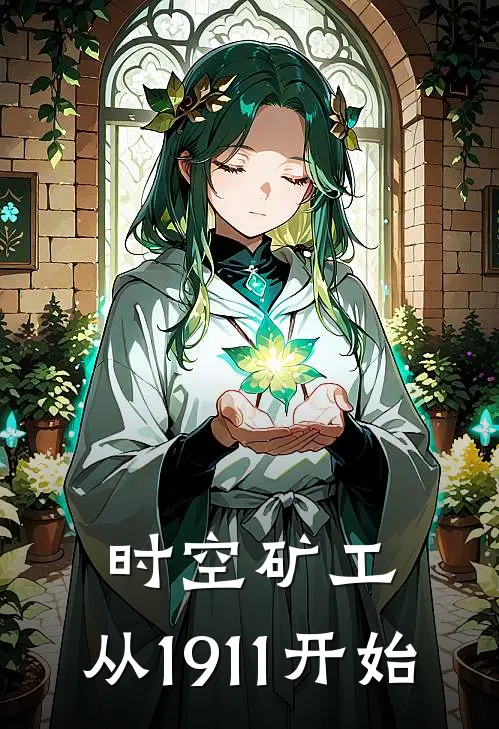 时空矿工：从1911开始