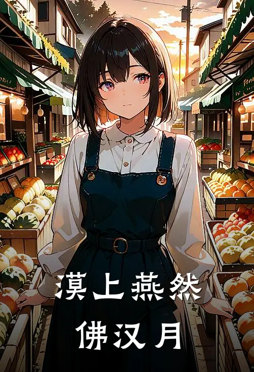 漠上燕然佛汉月