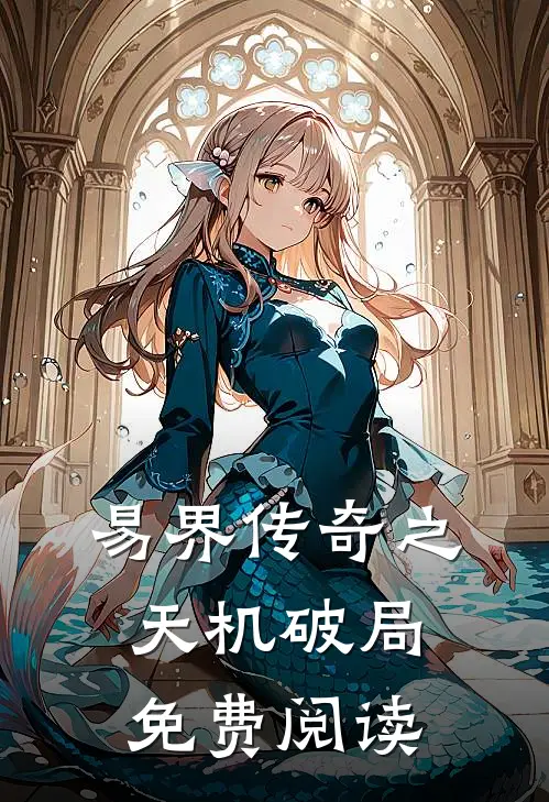 易界传奇之天机破局免费阅读