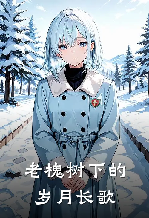 老槐树下的岁月长歌