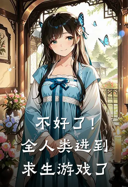 不好了！全人类进到求生游戏了