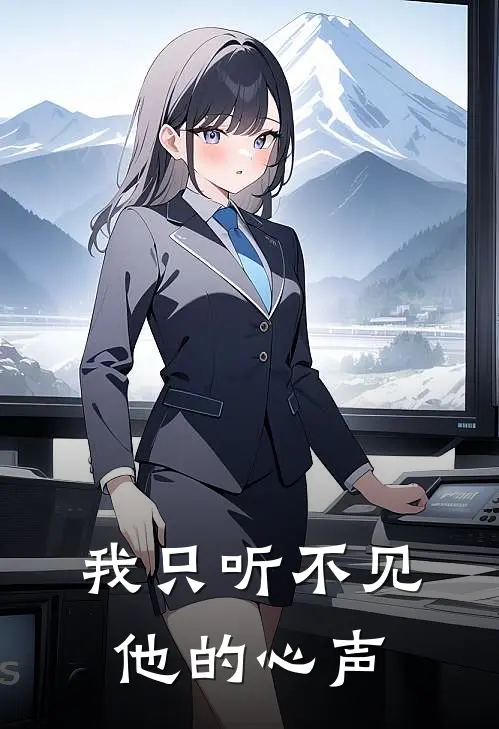 我只听不见他的心声