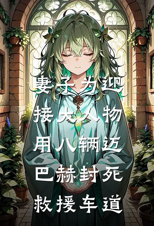 妻子为迎接大人物，用八辆迈巴赫封死救援车道迈巴赫林雪瑶全文阅读免费全集_最新全本小说妻子为迎接大人物，用八辆迈巴赫封死救援车道(迈巴赫林雪瑶)