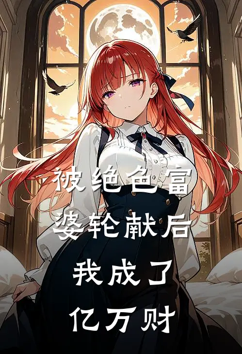 被绝色富婆轮献后，我成了亿万财