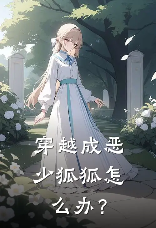 穿越成恶少狐狐怎么办？