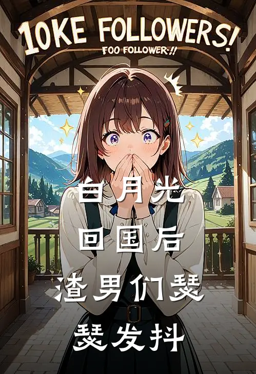 白月光回国后，渣男们瑟瑟发抖(周羲禾盛芊玥)小说免费阅读_热门小说阅读白月光回国后，渣男们瑟瑟发抖周羲禾盛芊玥