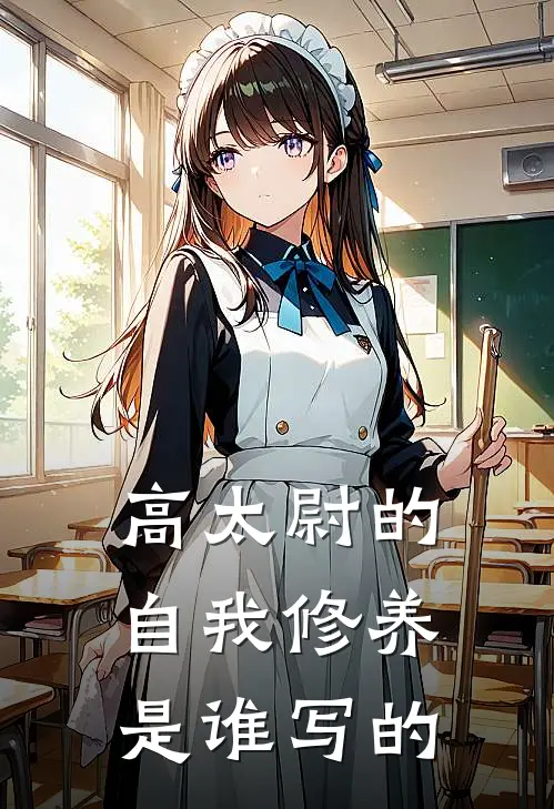 高太尉的自我修养是谁写的