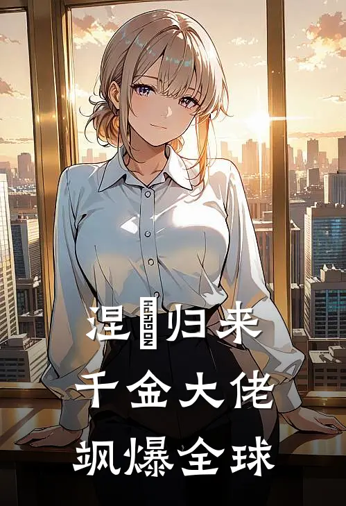 涅槃归来：千金大佬飒爆全球