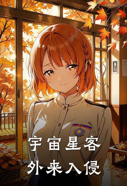 宇宙星客：外来入侵(陈晃苏鼎山)免费阅读全文_免费完结版小说宇宙星客：外来入侵陈晃苏鼎山