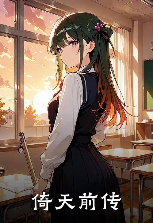 倚天前传(郭襄何足道)免费小说全集_完本小说免费阅读倚天前传(郭襄何足道)