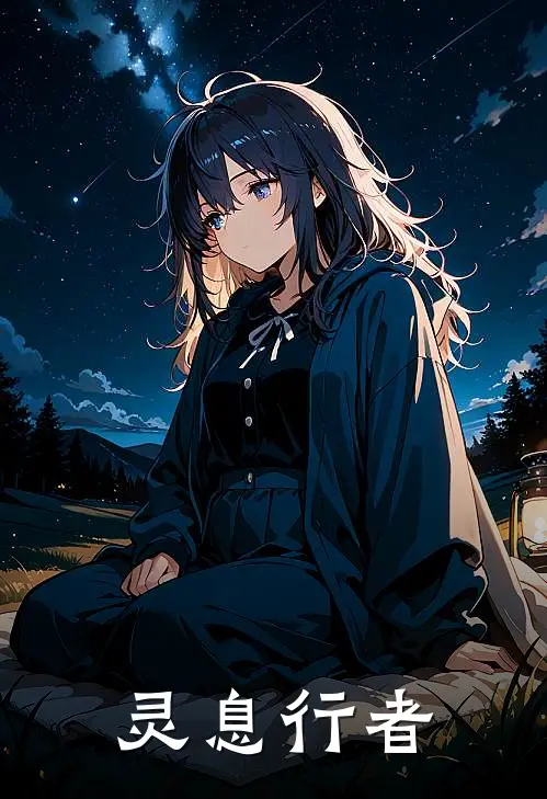 林尘萧雪《灵息行者》完整版在线阅读_林尘萧雪完整版在线阅读