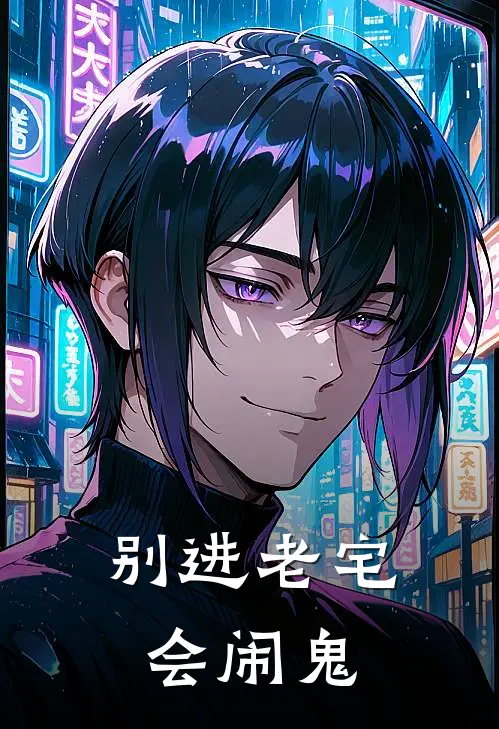 别进老宅会闹鬼