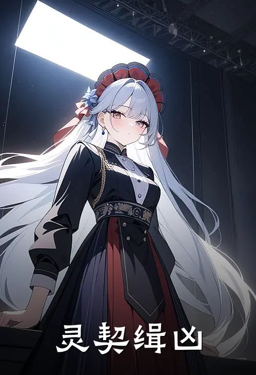 沈砚陆则《灵契缉凶》完整版在线阅读_沈砚陆则完整版在线阅读