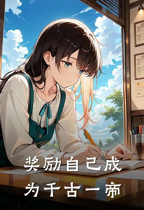 奖励自己成为千古一帝