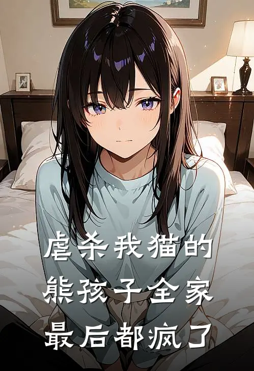 虐杀我猫的熊孩子全家，最后都疯了陈子轩林晚热门完结小说_最热门小说虐杀我猫的熊孩子全家，最后都疯了陈子轩林晚